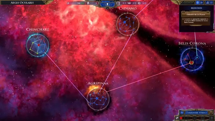 Battlefleet Gothic: Armada 2