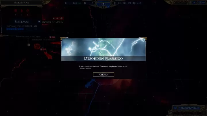 Battlefleet Gothic Armada 2