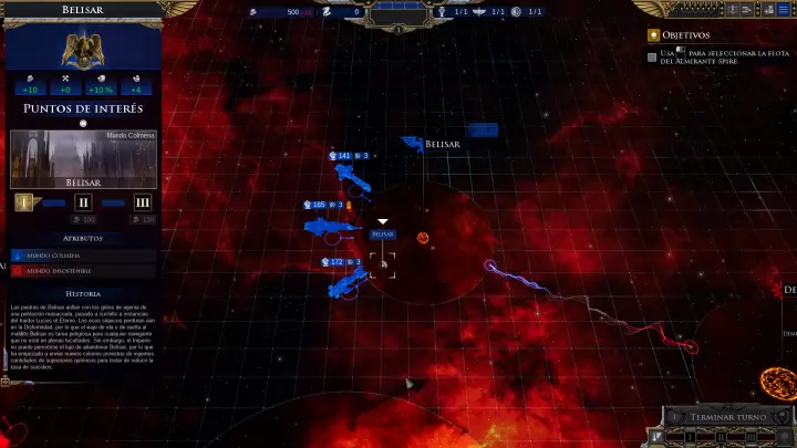 Battlefleet Gothic Armada 2