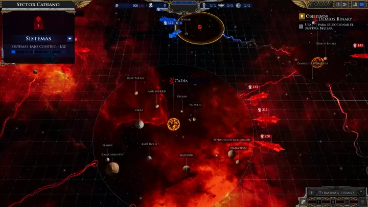 Battlefleet Gothic Armada 2 - PC