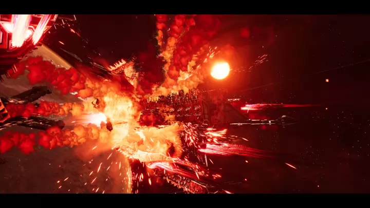 Battlefleet Gothic: Armada 2