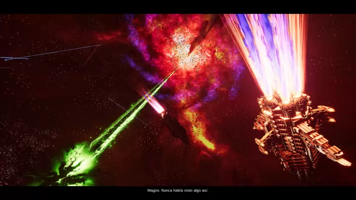 Battlefleet Gothic Armada 2 - PC