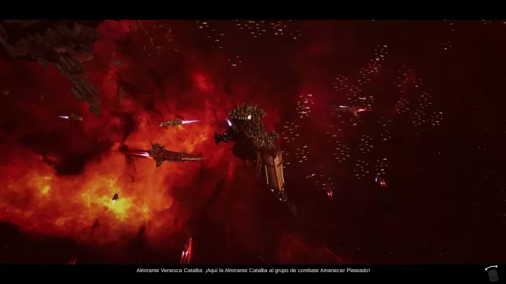 Battlefleet Gothic Armada 2 - PC