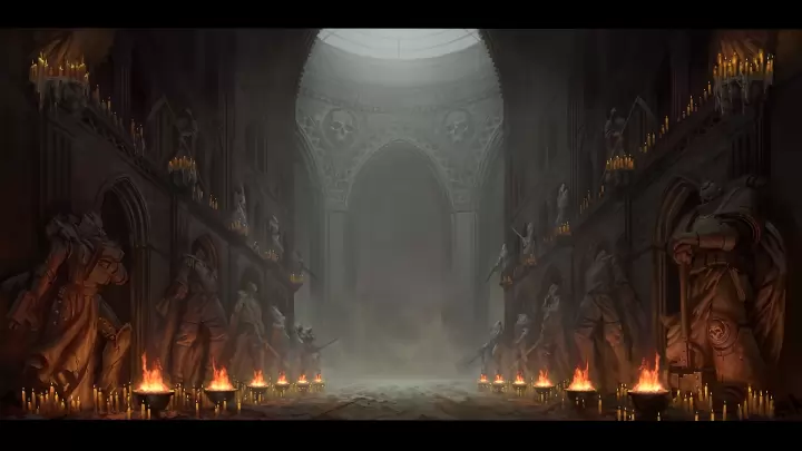 Battlefleet Gothic Armada 2