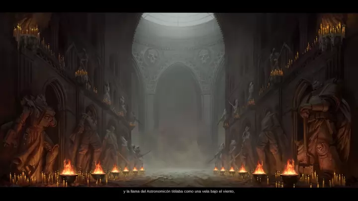 Battlefleet Gothic Armada 2 - PC