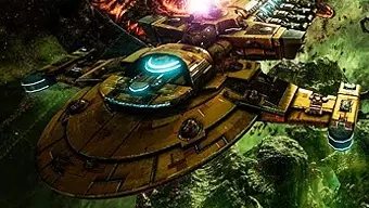 Tráiler de Battlefleet Gothic: Armada 2 - Características