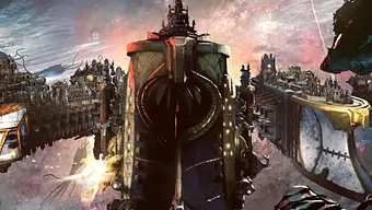 ¡Épico! Tráiler de lanzamiento de Battlefleet Gothic: Armada 2