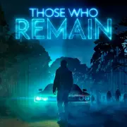 Carátula de Those Who Remain - Nintendo Switch