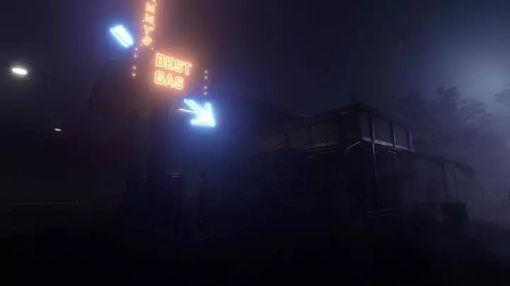 Those Who Remain - Nintendo Switch