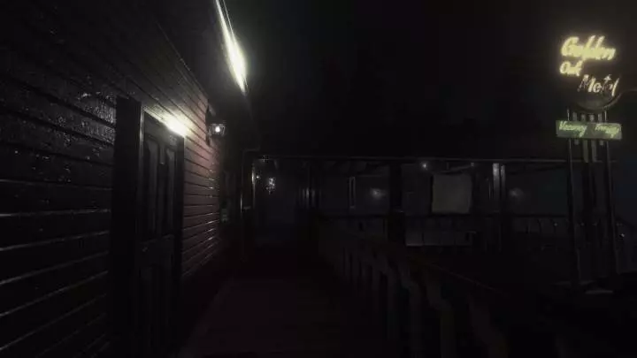 Those Who Remain - Nintendo Switch