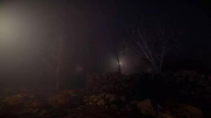 Those Who Remain - Nintendo Switch