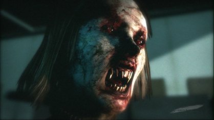 Vampire Rain Altered Species análisis