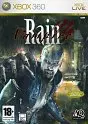 Vampire's Rain Xbox 360