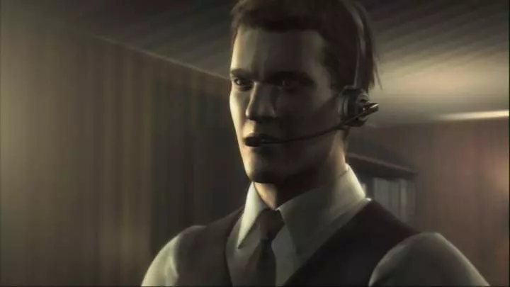 Vampire Rain Altered Species