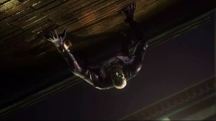 Vampire Rain Altered Species - PS3