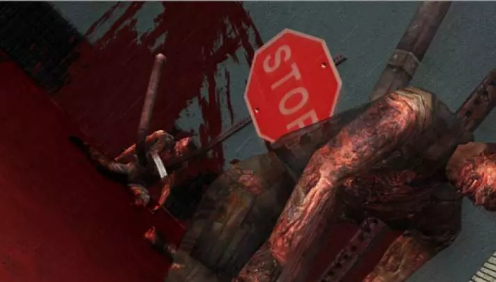 Vampire Rain Altered Species