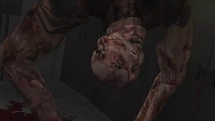 Vampire Rain: Altered Species