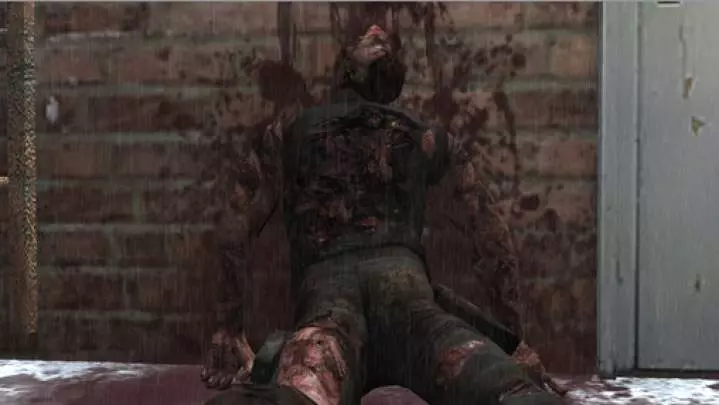 Vampire Rain Altered Species