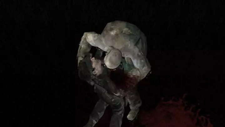 Vampire Rain Altered Species