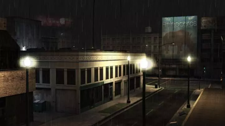 Vampire Rain Altered Species