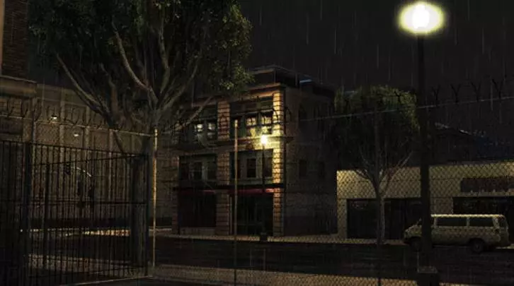 Vampire Rain Altered Species