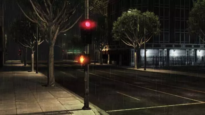 Vampire Rain: Altered Species