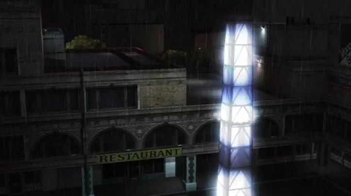 Vampire Rain Altered Species - PS3