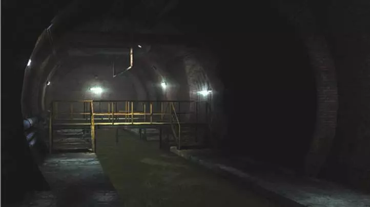 Vampire Rain Altered Species