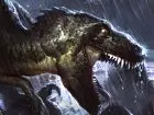 Jurassic Survival