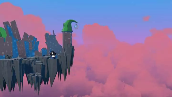 Felix The Reaper - PC