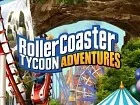 RollerCoaster Tycoon Adventures llegará a Switch el 29 de noviembre