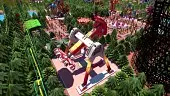 RollerCoaster Tycoon Adventures, el 29 de noviembre en Switch