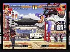 The King of Fighters '97 Global Match - Pantalla