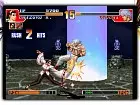 The King of Fighters '97 Global Match - Pantalla