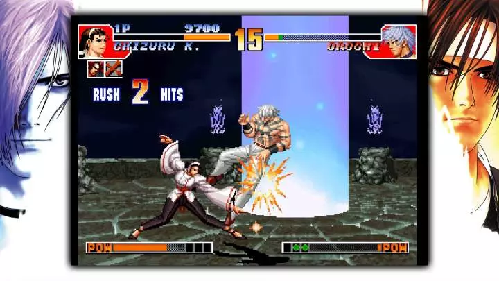 The King of Fighters '97 Global Match - PC