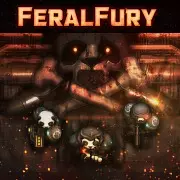 Feral Fury