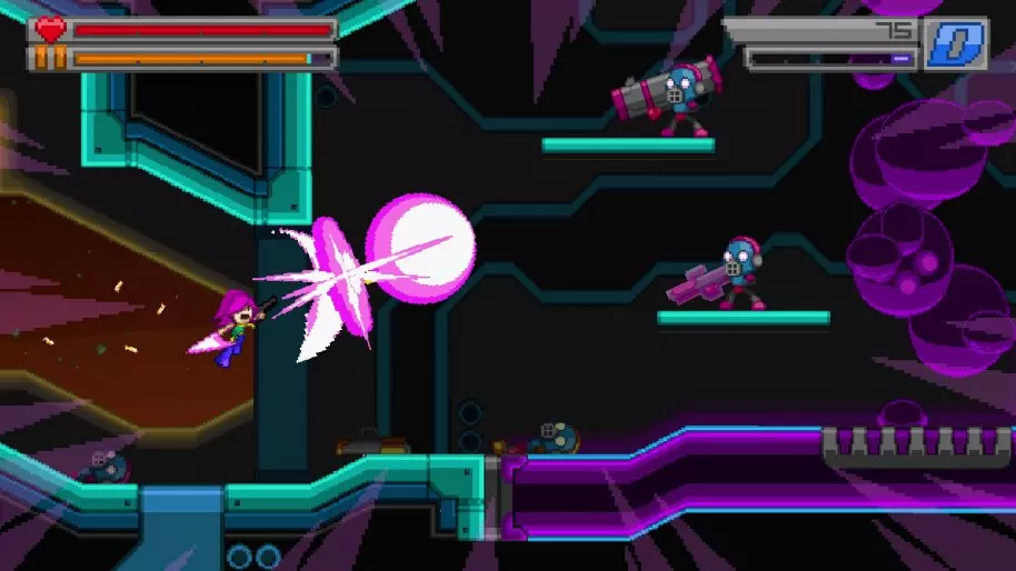 Bleed 2 Xbox One