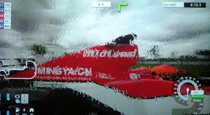 Formula One Championship PS3