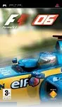 Formula One 06 PSP