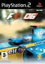 Formula One 06 PS2