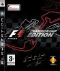 Formula One Championship Edition PS3