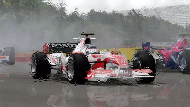 Formula One Championship Edition