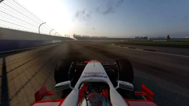 Formula One Championship - PS3