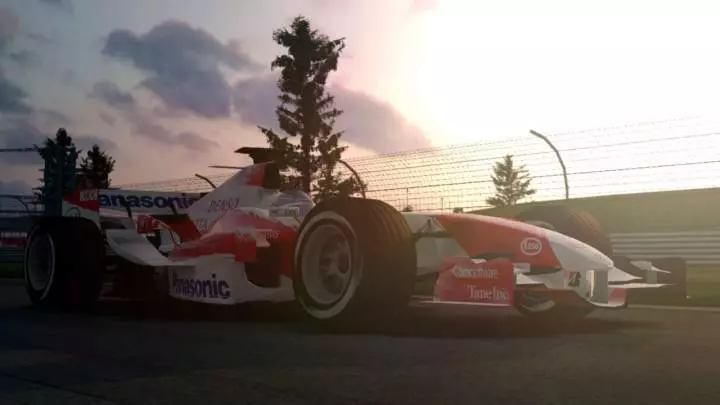 Formula One Championship