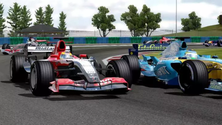 Formula One Championship