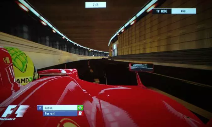 Formula One Championship Edition