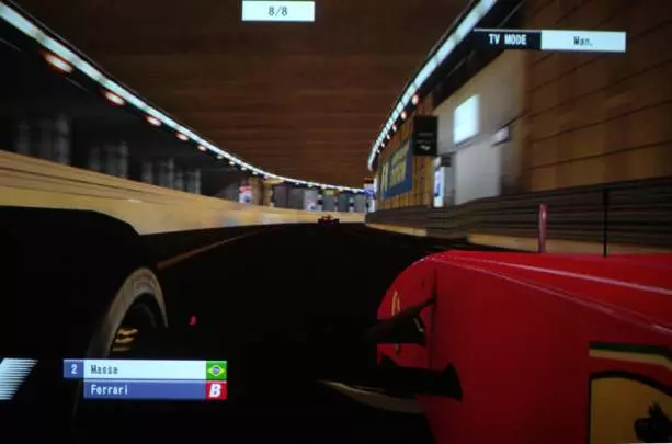 Formula One Championship