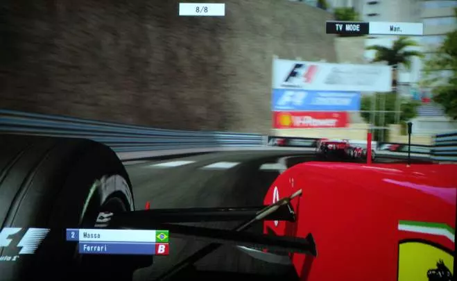 Formula One Championship