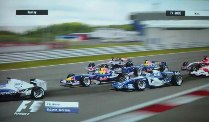 Formula One Championship