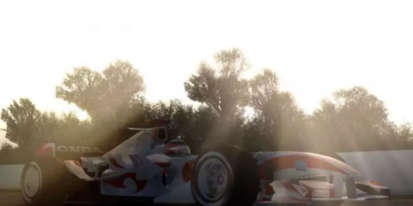 Formula One Championship Edition